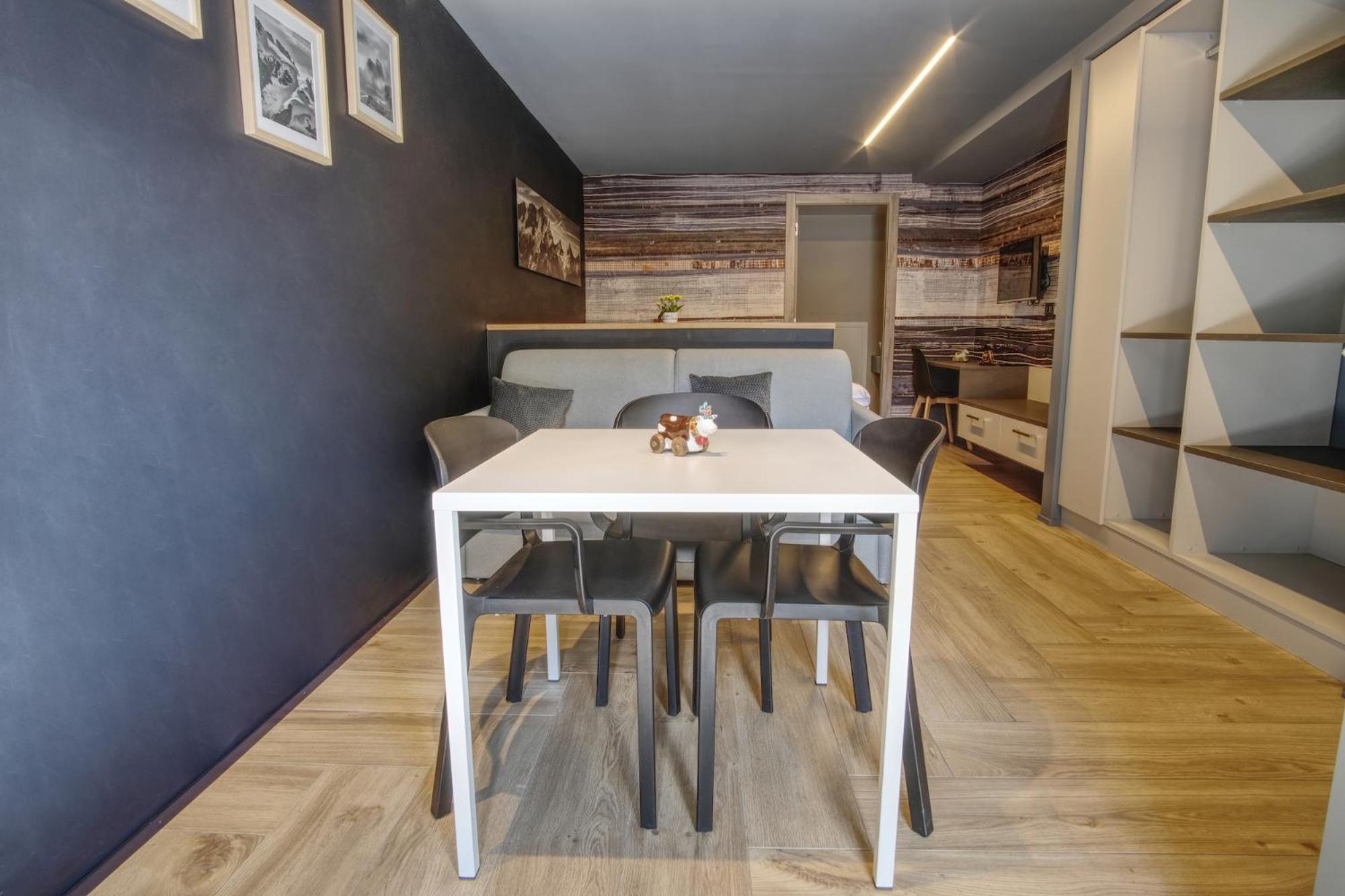 Sui Generis - Aosta Urban Apartments Exterior foto